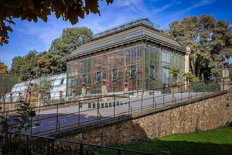 Апартаменты Studio Cosy Vue Sur Le Musee - Paris 5 - 2P Экстерьер фото