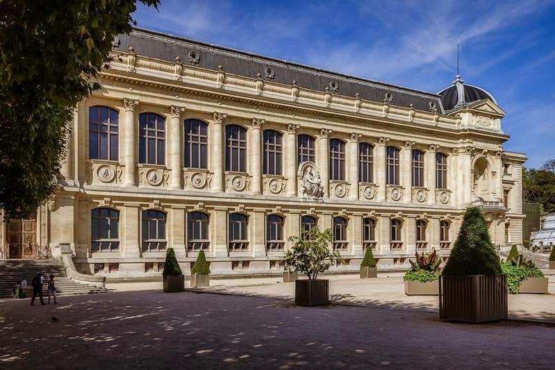 Апартаменты Studio Cosy Vue Sur Le Musee - Paris 5 - 2P Экстерьер фото