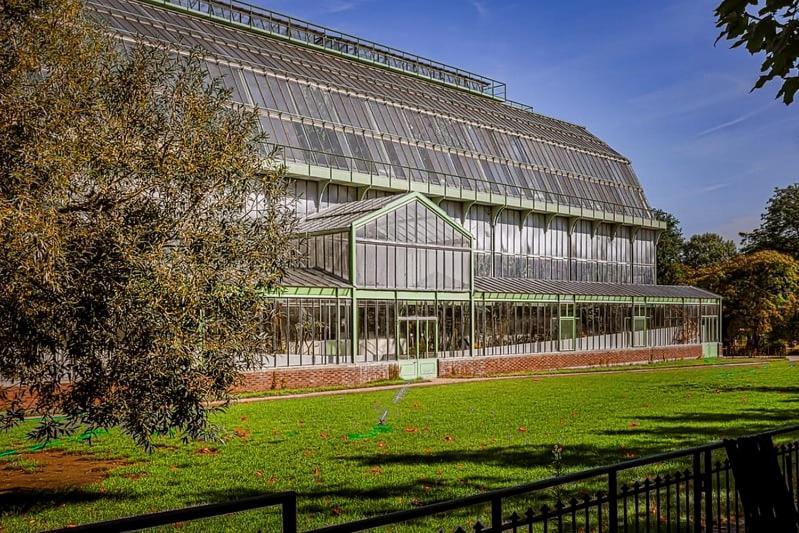 Апартаменты Studio Cosy Vue Sur Le Musee - Paris 5 - 2P Экстерьер фото