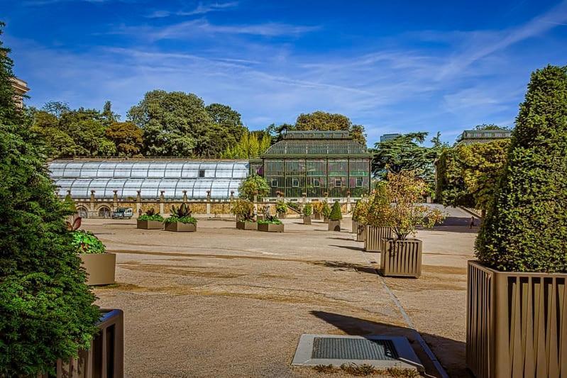 Апартаменты Studio Cosy Vue Sur Le Musee - Paris 5 - 2P Экстерьер фото